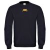 Basic uniseks Sweater Thumbnail