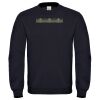 Basic uniseks Sweater Thumbnail