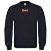 Basic uniseks Sweater Thumbnail