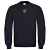 Basic uniseks Sweater Thumbnail
