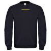 Basic uniseks Sweater Thumbnail