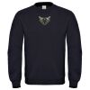 Basic uniseks Sweater Thumbnail