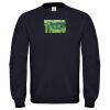 Basic uniseks Sweater Thumbnail