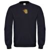 Basic uniseks Sweater Thumbnail
