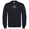 Basic uniseks Sweater Thumbnail