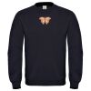 Basic uniseks Sweater Thumbnail
