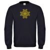 Basic uniseks Sweater Thumbnail