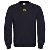Basic uniseks Sweater Thumbnail