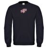 Basic uniseks Sweater Thumbnail