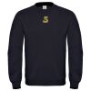 Basic uniseks Sweater Thumbnail