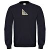 Basic uniseks Sweater Thumbnail