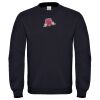 Basic uniseks Sweater Thumbnail