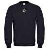 Basic uniseks Sweater Thumbnail
