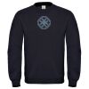 Basic uniseks Sweater Thumbnail