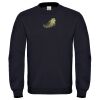 Basic uniseks Sweater Thumbnail