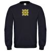 Basic uniseks Sweater Thumbnail