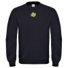 Basic uniseks Sweater Thumbnail