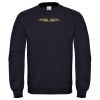 Basic uniseks Sweater Thumbnail