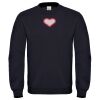 Basic uniseks Sweater Thumbnail