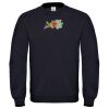 Basic uniseks Sweater Thumbnail