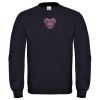 Basic uniseks Sweater Thumbnail
