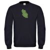 Basic uniseks Sweater Thumbnail