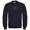 Basic uniseks Sweater Thumbnail