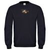 Basic uniseks Sweater Thumbnail
