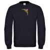 Basic uniseks Sweater Thumbnail
