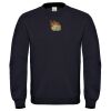 Basic uniseks Sweater Thumbnail