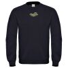 Basic uniseks Sweater Thumbnail