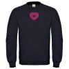 Basic uniseks Sweater Thumbnail