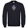 Basic uniseks Sweater Thumbnail