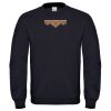 Basic uniseks Sweater Thumbnail