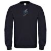 Basic uniseks Sweater Thumbnail