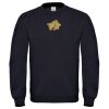 Basic uniseks Sweater Thumbnail
