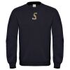 Basic uniseks Sweater Thumbnail