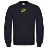 Basic uniseks Sweater Thumbnail