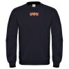 Basic uniseks Sweater Thumbnail