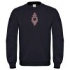 Basic uniseks Sweater Thumbnail