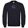 Basic uniseks Sweater Thumbnail