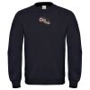 Basic uniseks Sweater Thumbnail