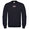 Basic uniseks Sweater Thumbnail