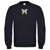 Basic uniseks Sweater Thumbnail