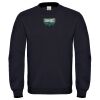 Basic uniseks Sweater Thumbnail