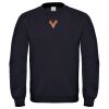 Basic uniseks Sweater Thumbnail