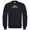 Basic uniseks Sweater Thumbnail