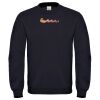 Basic uniseks Sweater Thumbnail