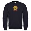 Basic uniseks Sweater Thumbnail