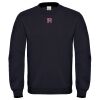 Basic uniseks Sweater Thumbnail